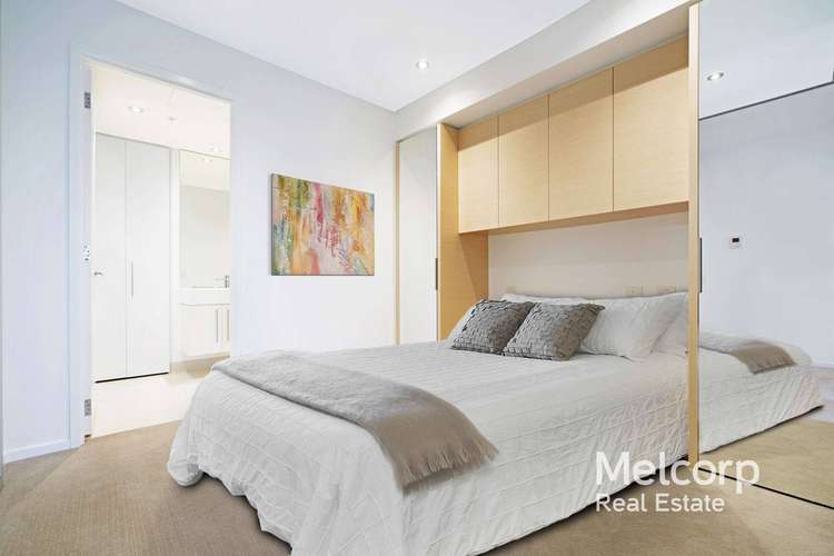 Main view of Homely apartment listing, 1710/9 Power Street, Southbank VIC 3006