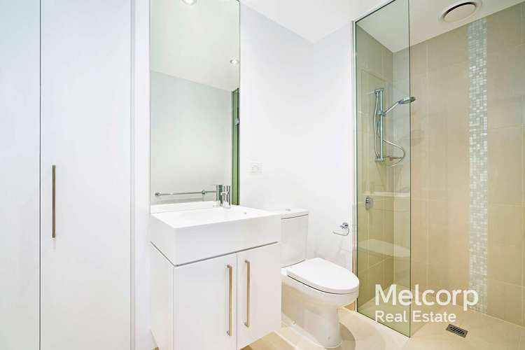 Fourth view of Homely apartment listing, 1710/9 Power Street, Southbank VIC 3006