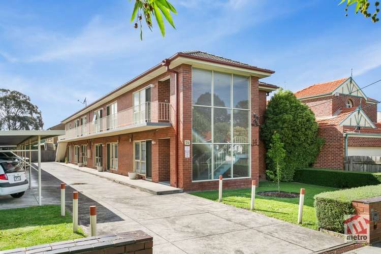 Second view of Homely unit listing, 2/14 Ardyne Street, Murrumbeena VIC 3163