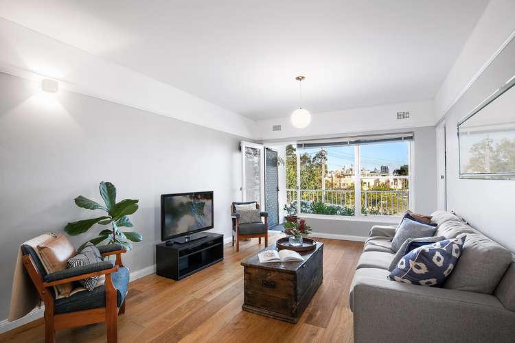 Second view of Homely apartment listing, 1/4 Belmont Avenue, Wollstonecraft NSW 2065