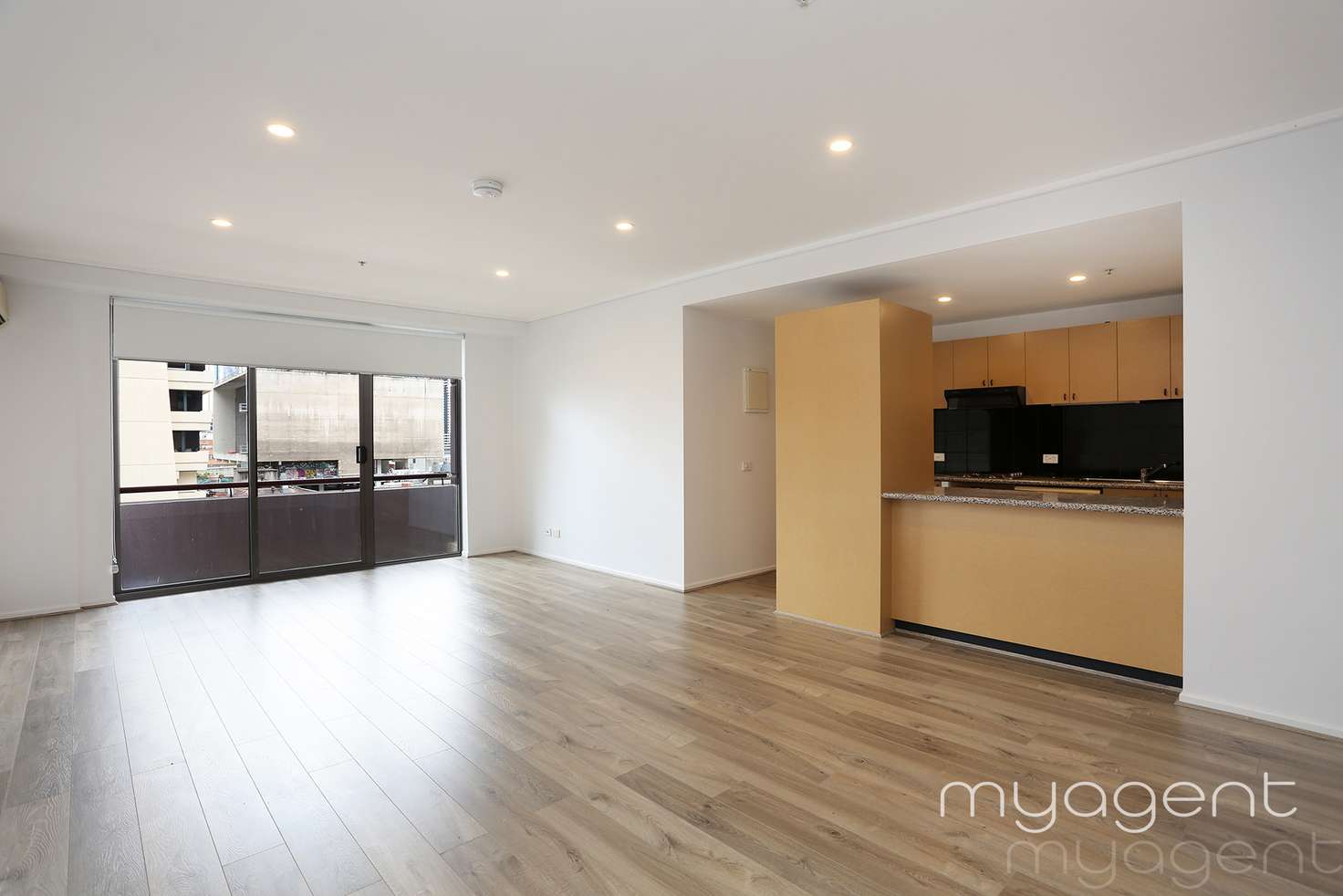 Main view of Homely unit listing, 413/181 Exhibition Street, Melbourne VIC 3000