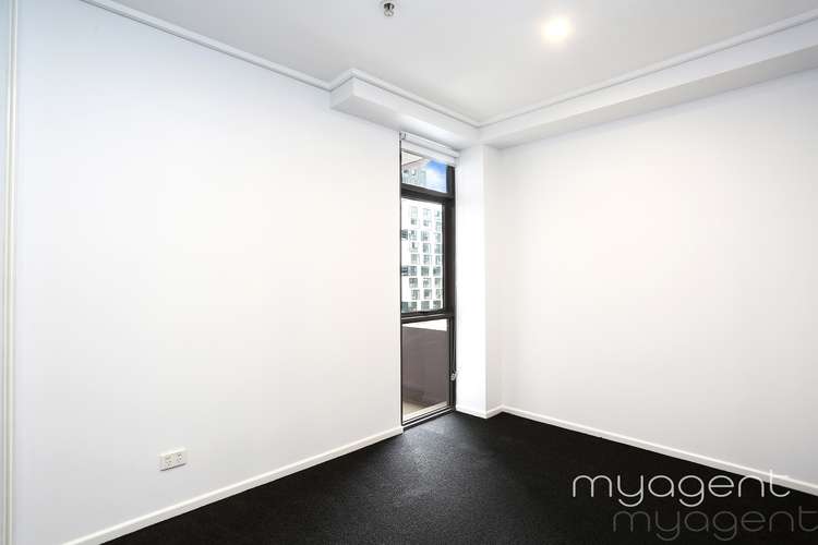 Fifth view of Homely unit listing, 413/181 Exhibition Street, Melbourne VIC 3000