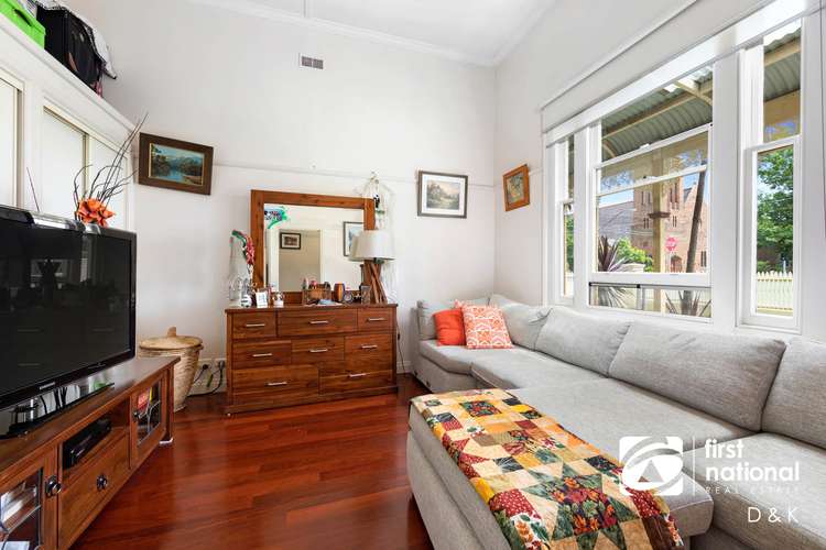 Fifth view of Homely house listing, 2 Tyler Street, Sunshine VIC 3020