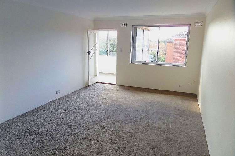 Main view of Homely apartment listing, 12/12 Botany Street, Randwick NSW 2031