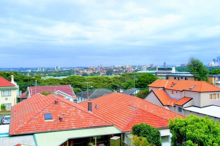 Second view of Homely apartment listing, 12/12 Botany Street, Randwick NSW 2031