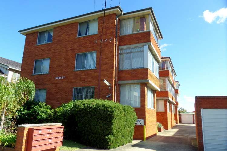 Third view of Homely apartment listing, 12/12 Botany Street, Randwick NSW 2031