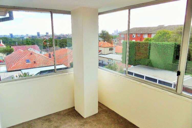 Fifth view of Homely apartment listing, 12/12 Botany Street, Randwick NSW 2031