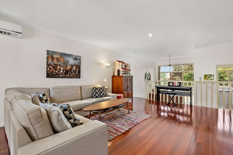 Fourth view of Homely townhouse listing, 4/29 Woodlawn Avenue, Mangerton NSW 2500