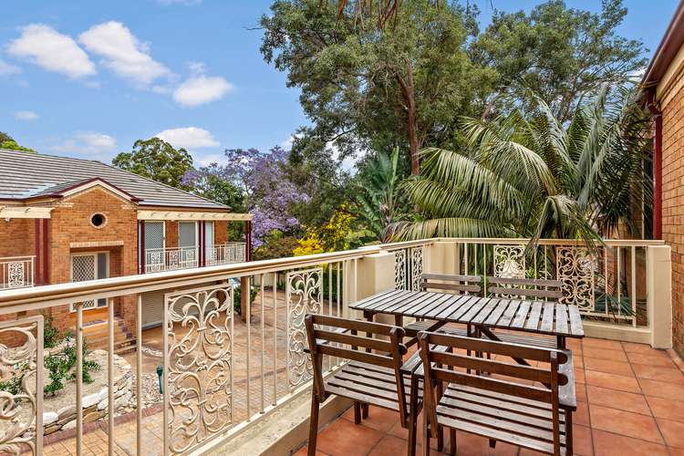 Sixth view of Homely townhouse listing, 4/29 Woodlawn Avenue, Mangerton NSW 2500