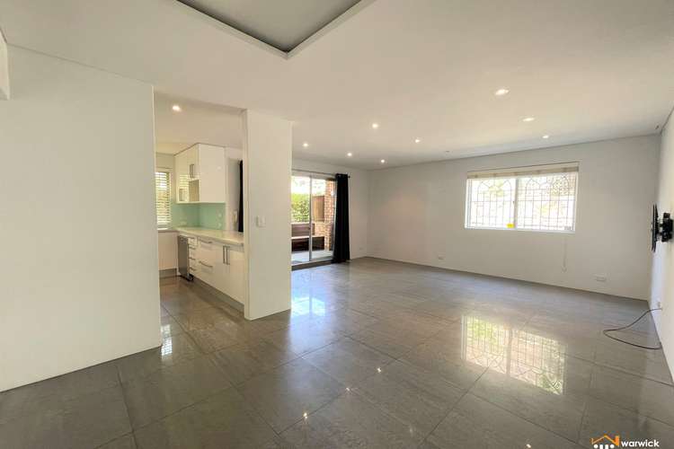 Main view of Homely apartment listing, 1/38 Hornsey Street, Rozelle NSW 2039