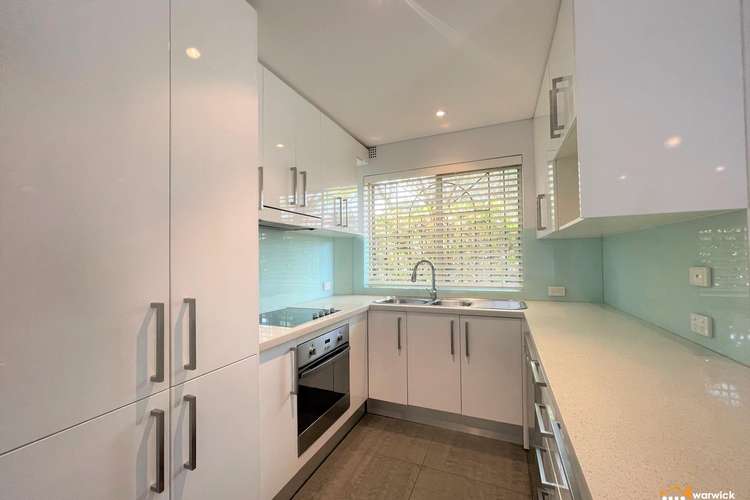 Second view of Homely apartment listing, 1/38 Hornsey Street, Rozelle NSW 2039