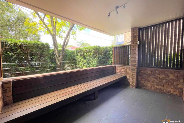 Fourth view of Homely apartment listing, 1/38 Hornsey Street, Rozelle NSW 2039