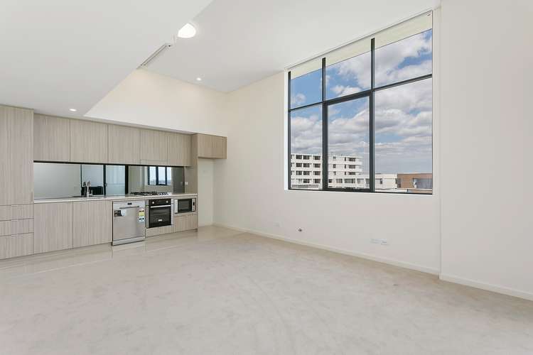 Main view of Homely apartment listing, 227/5 Vermont Crescent, Riverwood NSW 2210