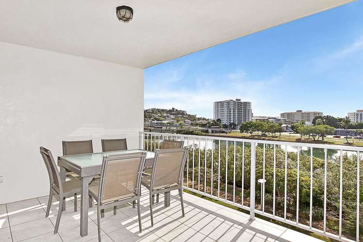 Main view of Homely apartment listing, 49/11 Stanley Street, Townsville City QLD 4810