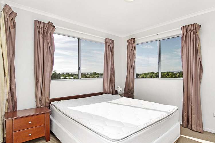 Fourth view of Homely apartment listing, 49/11 Stanley Street, Townsville City QLD 4810