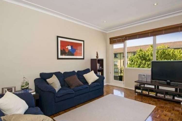 Second view of Homely apartment listing, 11/61-63 Avoca Street, Randwick NSW 2031