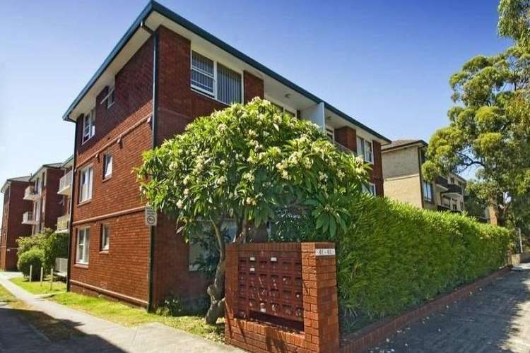 Fourth view of Homely apartment listing, 11/61-63 Avoca Street, Randwick NSW 2031