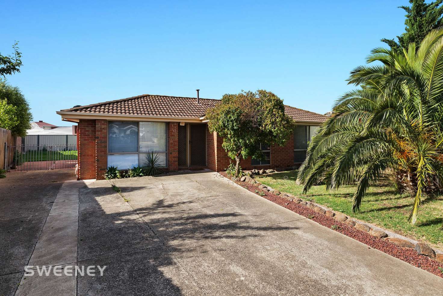Main view of Homely house listing, 17 Kipling Place, Delahey VIC 3037
