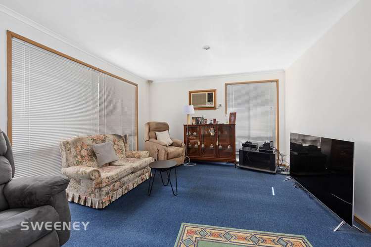 Second view of Homely house listing, 17 Kipling Place, Delahey VIC 3037