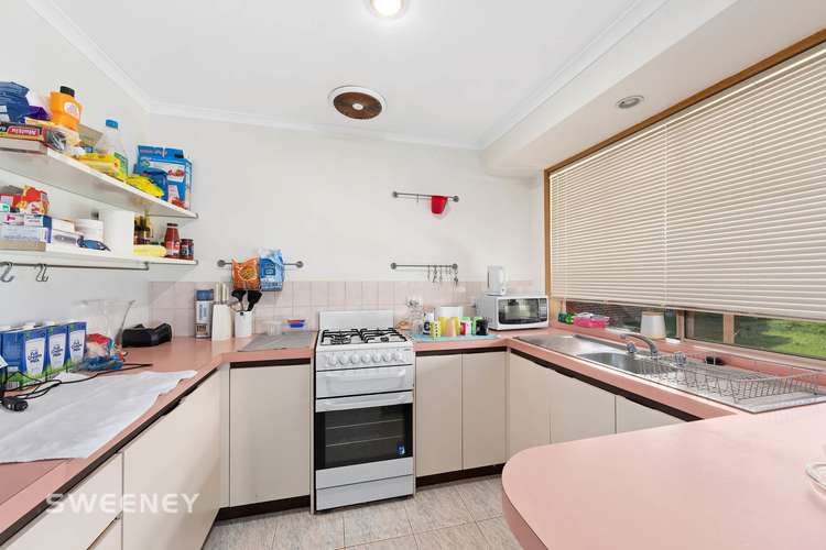 Third view of Homely house listing, 17 Kipling Place, Delahey VIC 3037