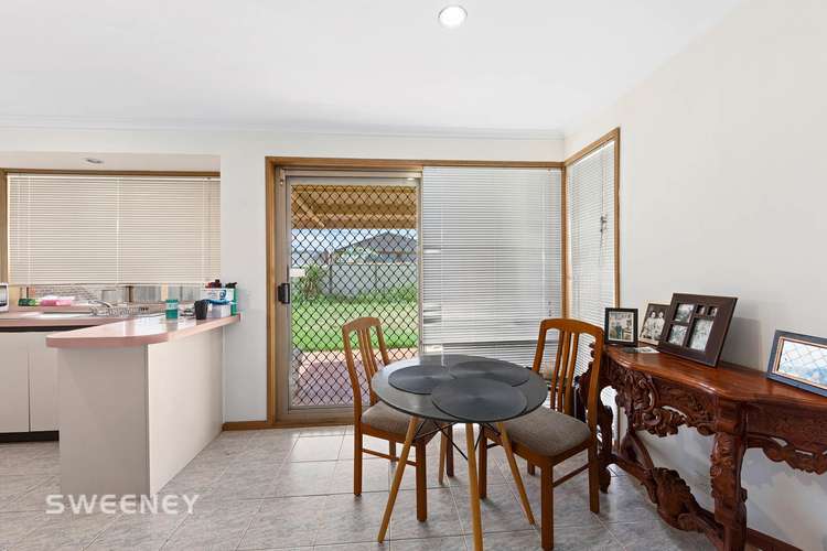 Fourth view of Homely house listing, 17 Kipling Place, Delahey VIC 3037