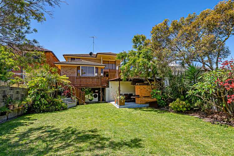 Main view of Homely house listing, 32 McGowen Avenue, Malabar NSW 2036