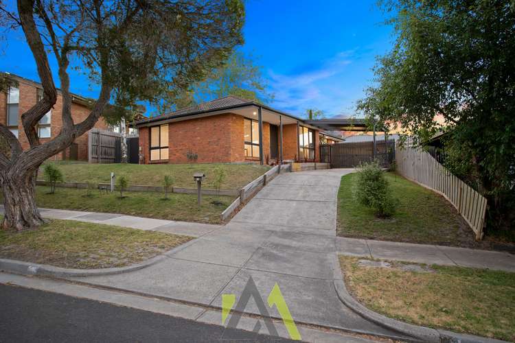 15 Kildare Court, Frankston VIC 3199