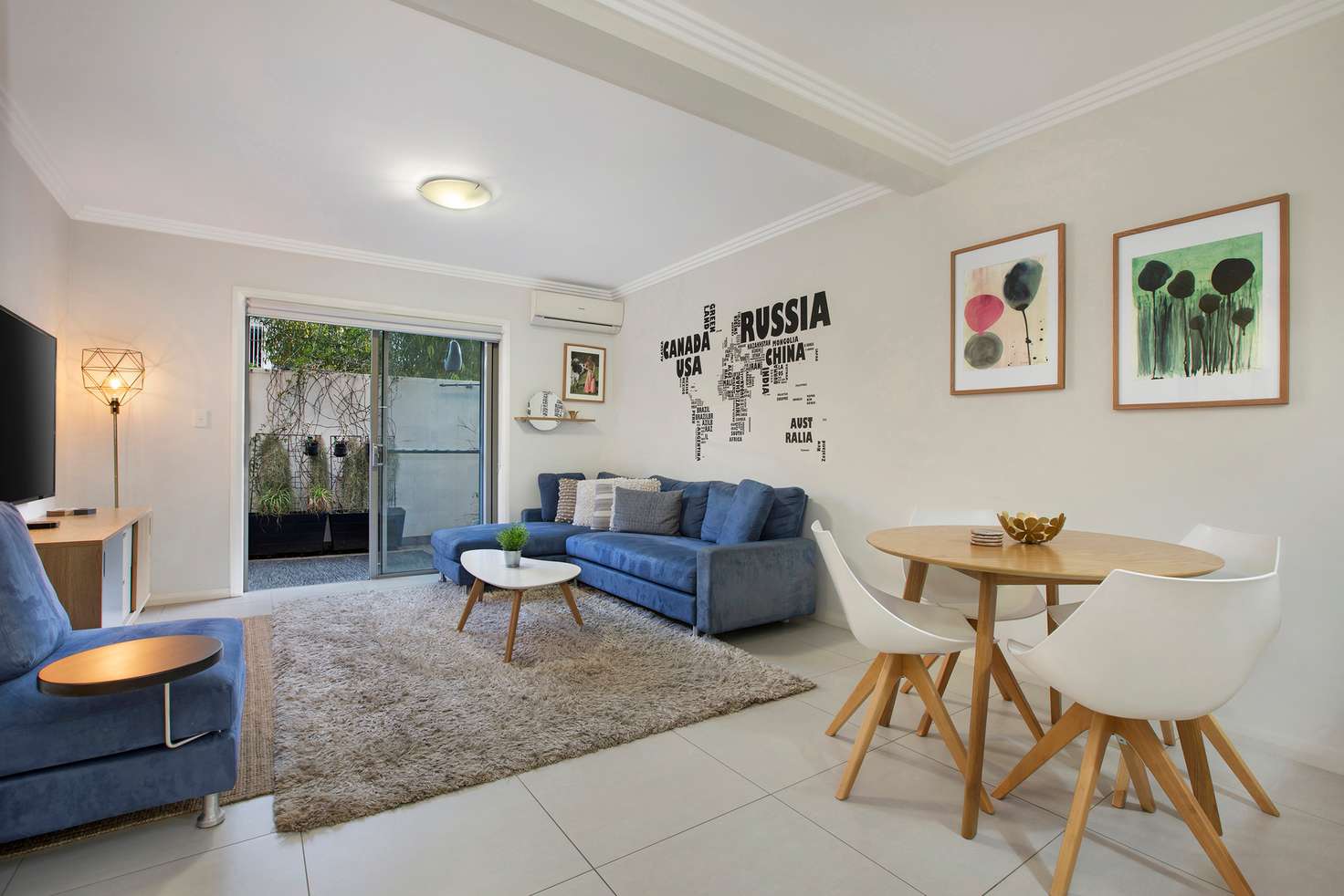 Main view of Homely apartment listing, 2/273-275 Avoca Street, Randwick NSW 2031