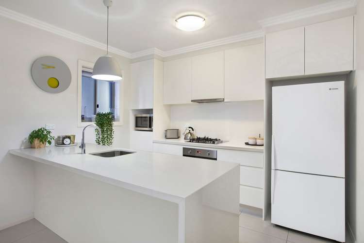 Third view of Homely apartment listing, 2/273-275 Avoca Street, Randwick NSW 2031