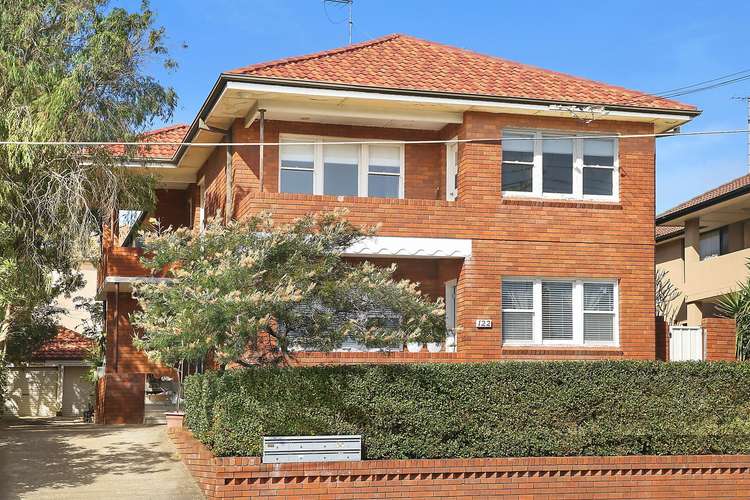 Main view of Homely apartment listing, 5/122 Elouera Road, Cronulla NSW 2230