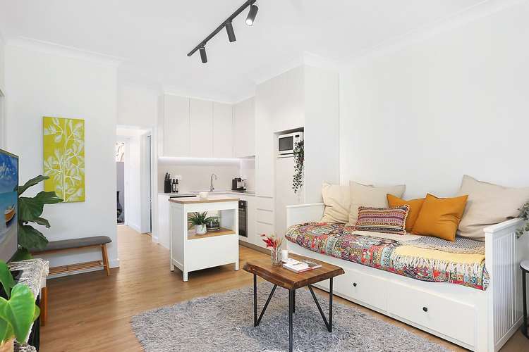 Second view of Homely apartment listing, 5/122 Elouera Road, Cronulla NSW 2230