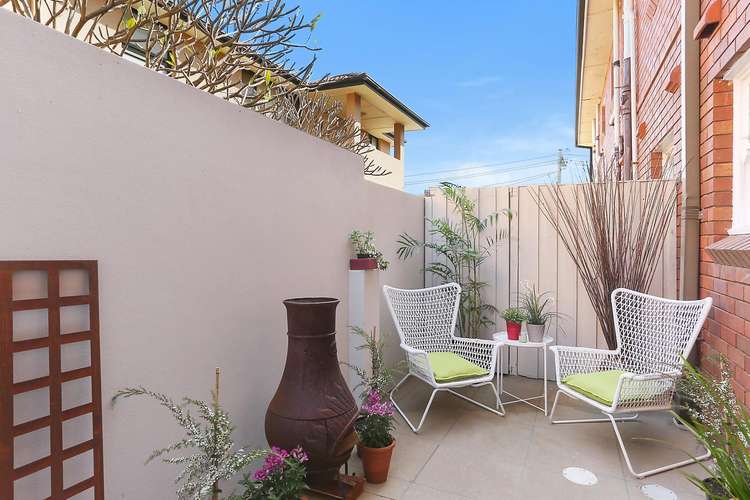 Third view of Homely apartment listing, 5/122 Elouera Road, Cronulla NSW 2230