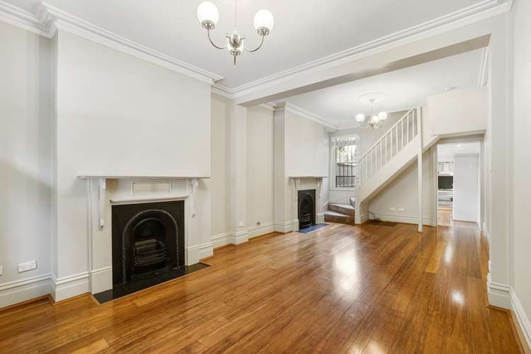 Second view of Homely house listing, 82 Darling Street, Glebe NSW 2037