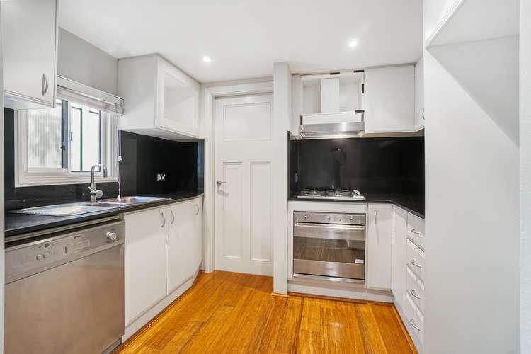 Third view of Homely house listing, 82 Darling Street, Glebe NSW 2037