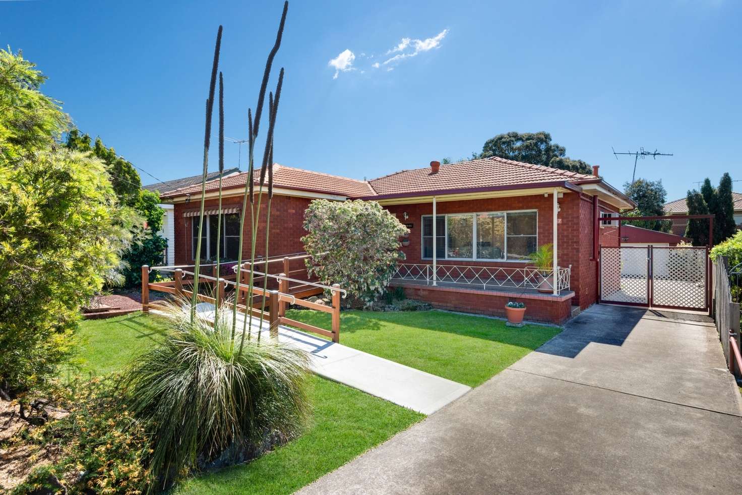 Main view of Homely house listing, 57 Bulli Road, Toongabbie NSW 2146