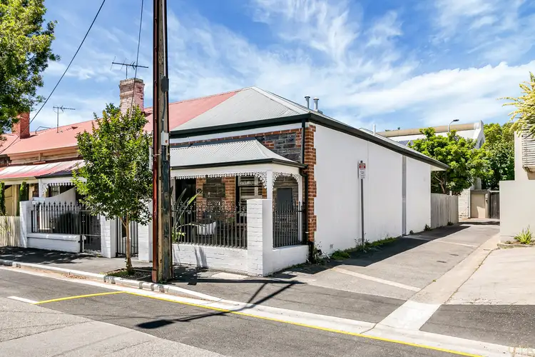 10 Gladstone Street