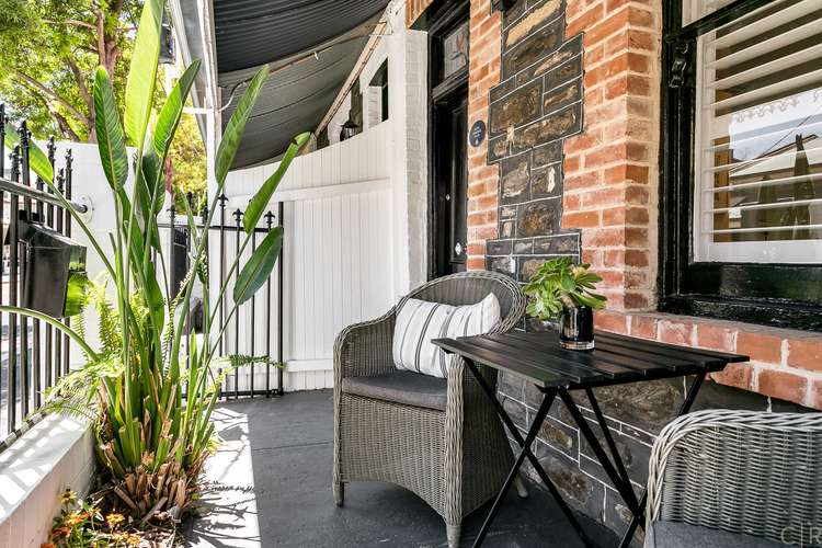 Fifth view of Homely house listing, 10 Gladstone Street, Adelaide SA 5000
