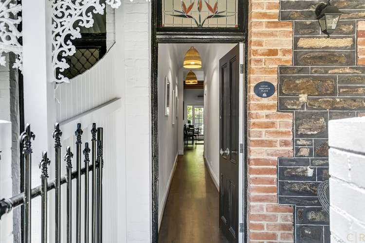 Sixth view of Homely house listing, 10 Gladstone Street, Adelaide SA 5000