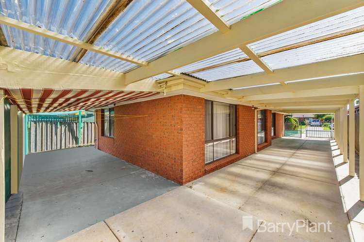 Second view of Homely house listing, 67 Crown Street South, Altona Meadows VIC 3028