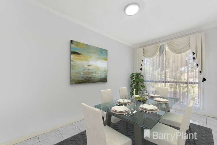 Fifth view of Homely house listing, 67 Crown Street South, Altona Meadows VIC 3028