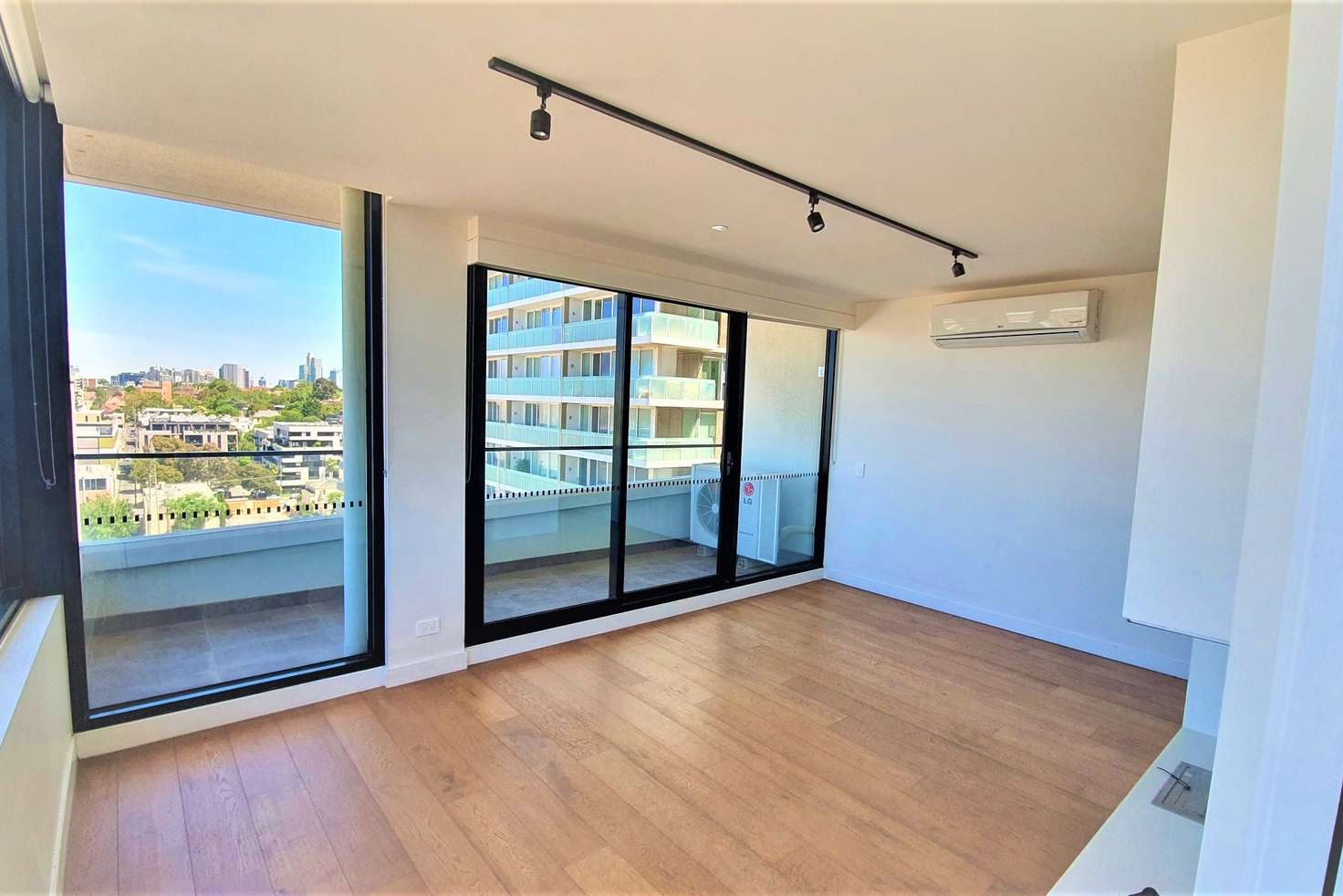 Main view of Homely apartment listing, Level 11/1103/2 Claremont Street, South Yarra VIC 3141