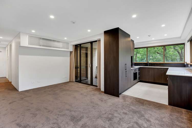 Main view of Homely apartment listing, 305/1 Boomerang Place, Woolloomooloo NSW 2011