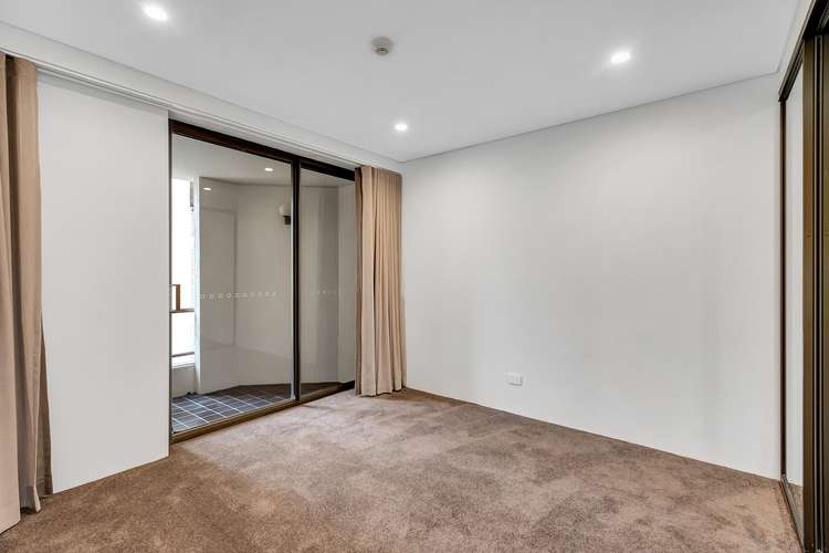 Fourth view of Homely apartment listing, 305/1 Boomerang Place, Woolloomooloo NSW 2011