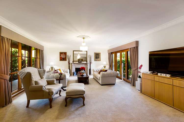 Third view of Homely house listing, 20 Hertford Crescent, Wheelers Hill VIC 3150