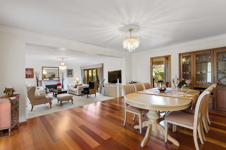 Fourth view of Homely house listing, 20 Hertford Crescent, Wheelers Hill VIC 3150