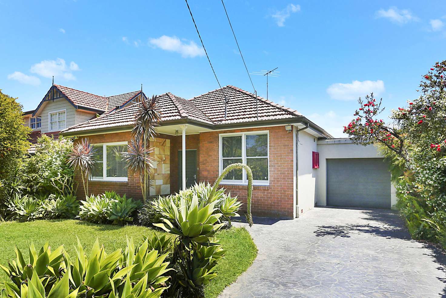 Main view of Homely house listing, 53 Pemberton Street, Strathfield NSW 2135