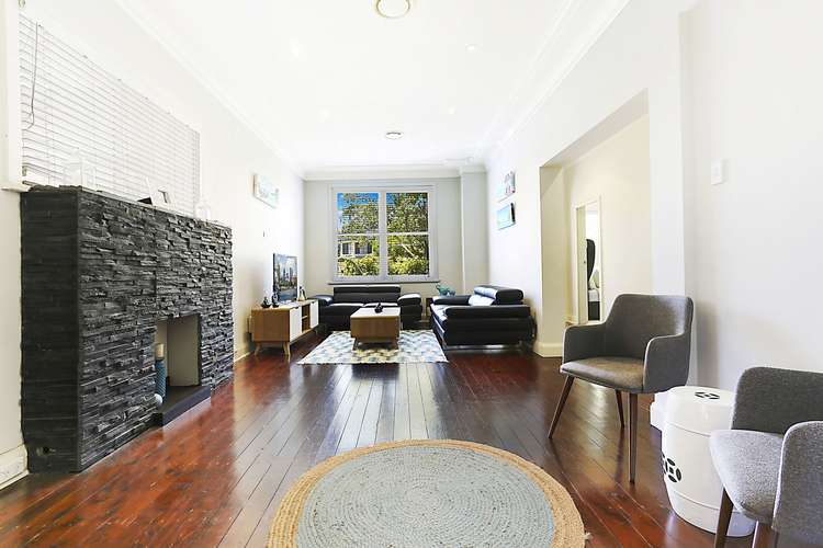 Second view of Homely house listing, 53 Pemberton Street, Strathfield NSW 2135