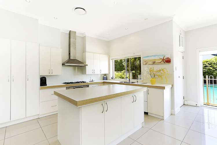 Fourth view of Homely house listing, 53 Pemberton Street, Strathfield NSW 2135