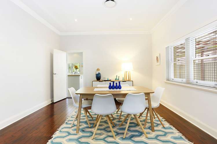 Fifth view of Homely house listing, 53 Pemberton Street, Strathfield NSW 2135