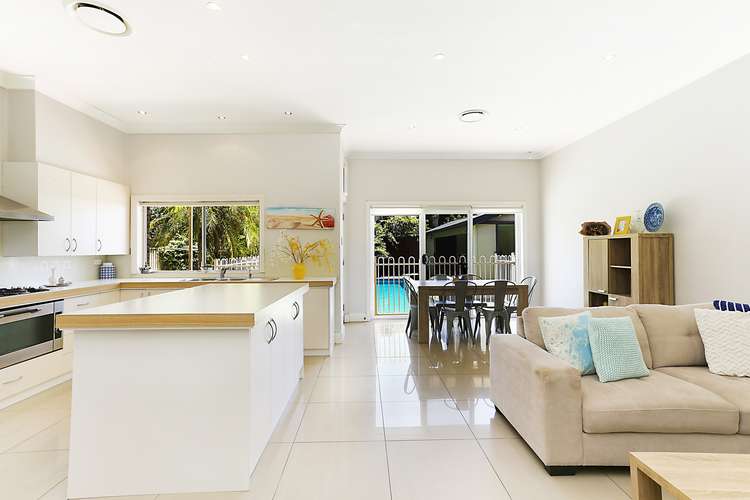 Sixth view of Homely house listing, 53 Pemberton Street, Strathfield NSW 2135